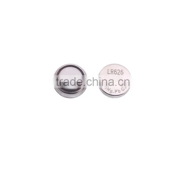 Hot Selling AG4 SR66 377 LR626 LR66 377A SR626SW Button Cell Lithium Coin Battery for Watch photo-3