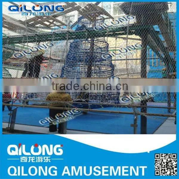 Gorgeous Interactive Playground Events photo-3