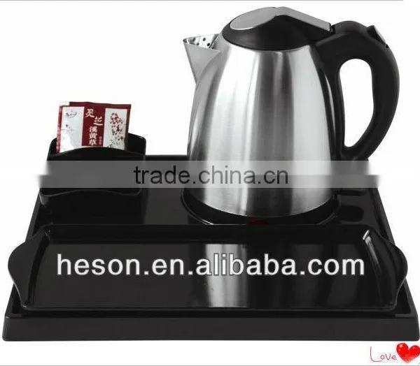Stainless Steel Tea Set Stainless Steel Kettle Set A-K03