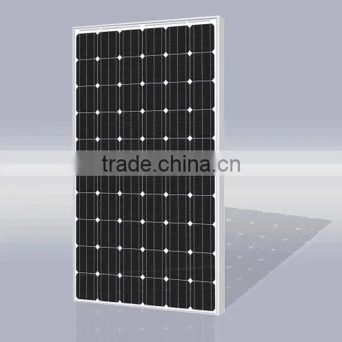 China Manufacture PV Panel System 20KW Solar Energy System Products Supply for the Village photo-5