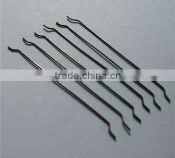 Fiber-Reforced Concrete, Cold Drawn Steel Fiber photo-6