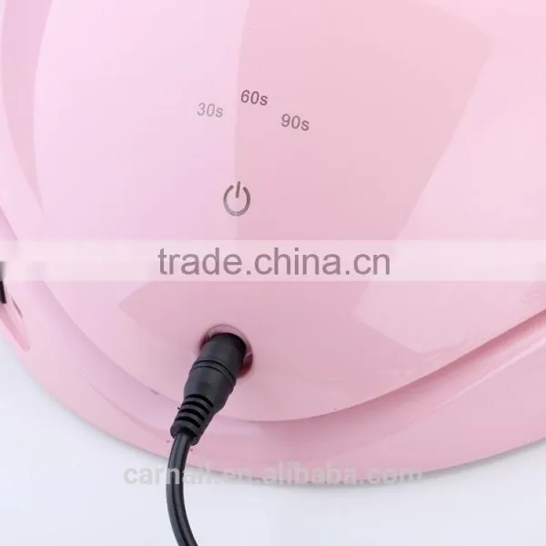 Nail Dryer uv Lamp for Two Hands Automatic Hand Dryer Better Led Nail uv Lamp uv Lamp for Printer photo-2