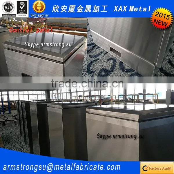XAX003MF New Hot Selling Products Sheet Metal Processing Com cn photo-2