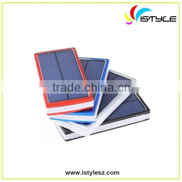 Solar Cell Charger Solar Charger