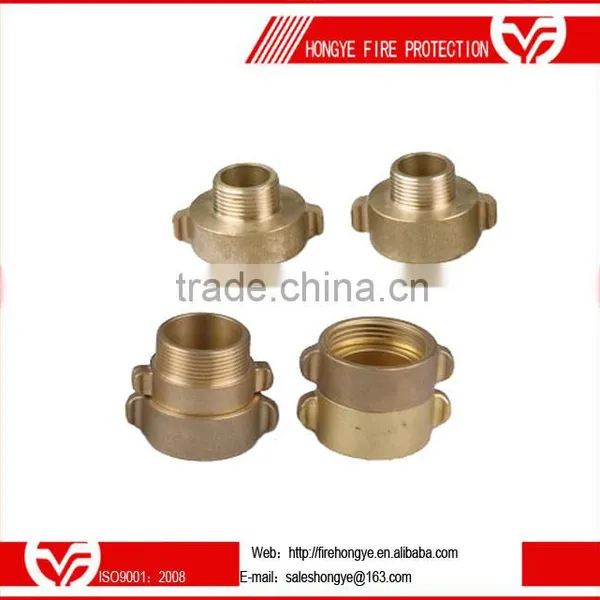 HY004-007B3-35 NH Adapter Female Male Adapter