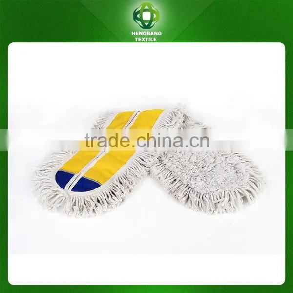 Classical Design Polyester Mop Head Double Drives Stainess photo-5
