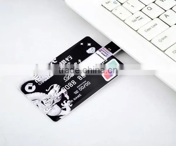 Mini Usb Flash Drive Key Shaped Usb Flash Drive