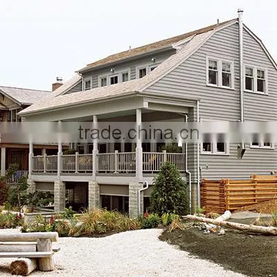 New Style Mobile Economical Sandwich Panel Prefab Modular House for Sale