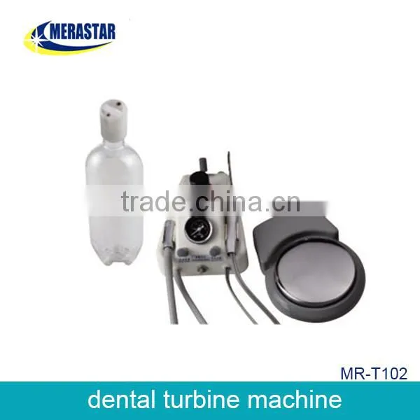 Trbine Machine (plastic)