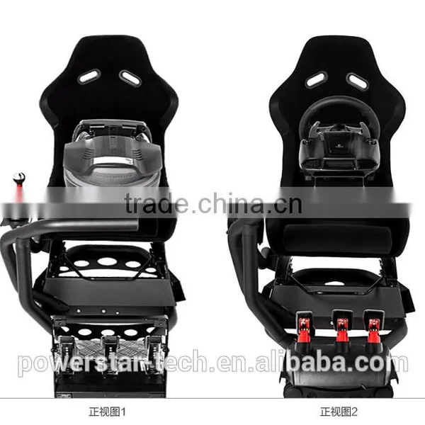 VR Racing Gaming Simulator photo-3