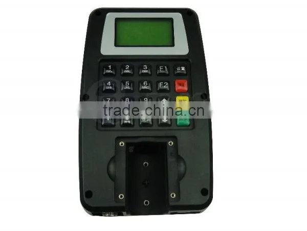 2015 RFID Ticketing Charging Fare Collection System for Bus Payment photo-5