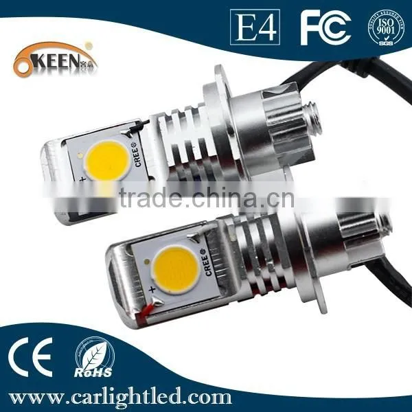 Super Bright LED Headlight Bulbs H312V High Power 50W 9005/9006/H1/H3/H7/H11 Conversion Kits For Cars photo-2
