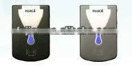 RS485 door access control