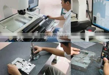 Plastic Case Mold, Plastic Housing Mold, New Design Project Mold photo-3
