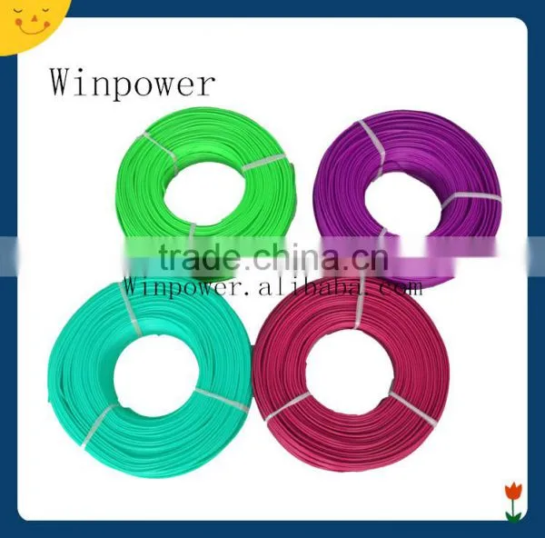 Ul3385 12 AWG Irradiated Crosslinked Wire