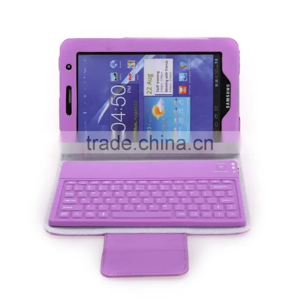 Bluetooth Keyboard for Samsung 3100 photo-2