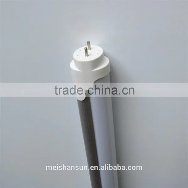 18w 1200mm Long T8 PC Cover and Aluminum Tube Integration and no Bracket Light photo-4