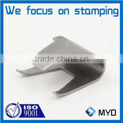 Metal Product OEM Service With RoHS Certificate photo-4
