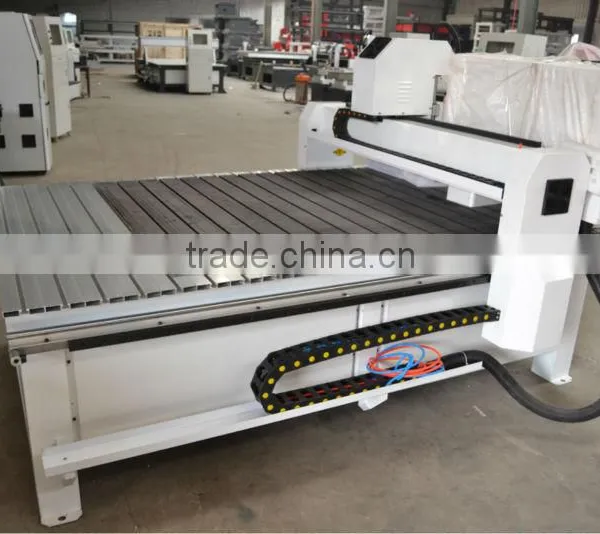 Cnc Router Machine 1325/cnc 1325 Wood Cutting Machine photo-4