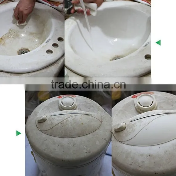 Promotion Cleaning Items Dish Cleaning Holder Scouring Wash Sponge photo-5