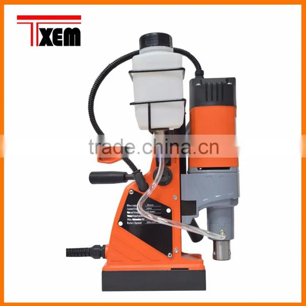 Portable Wholesale Price Power Tools Electric Drill Magnetic Drills-TX-CZZ-MOD4000 photo-4