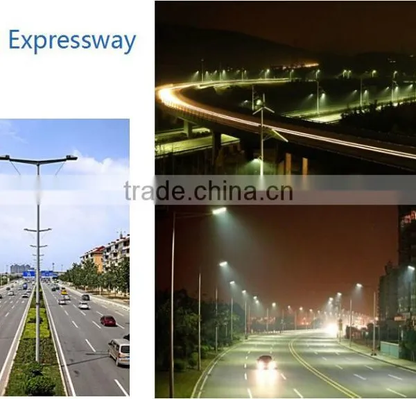 China Factory 110lm/w Led Street Light Samsung Chip Led Street Light Module 30w 60w 120w Price photo-3