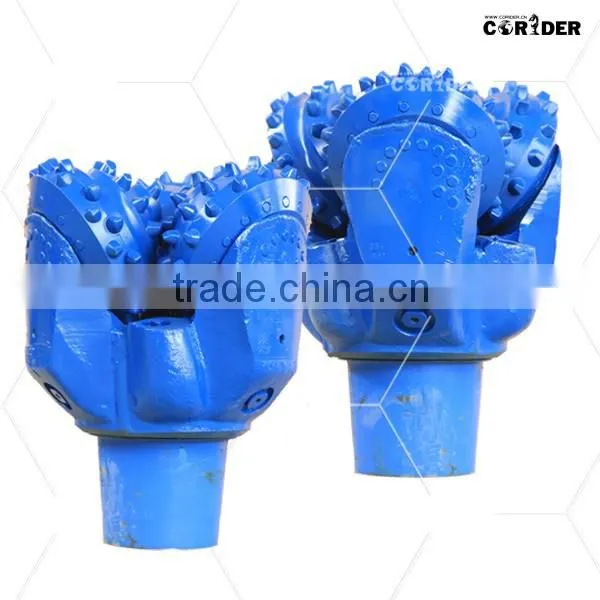 Tricone Bit Oil Well/Chinese Tricone Bit/tricone Bit Manufacturer