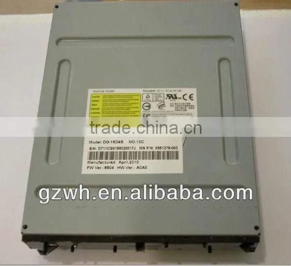 360 9504 CD-ROM