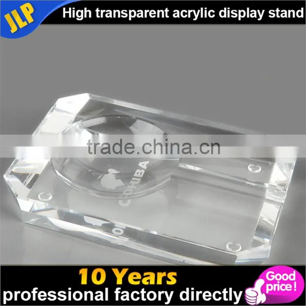 Custom Acrylic e Cigarette Display Stand/e-cigarette Display