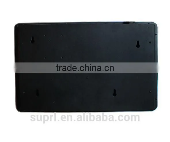 Open Frame Lcd tv for Advertising/22inch Open Frame Lcd Interactive Advertising Panel photo-4