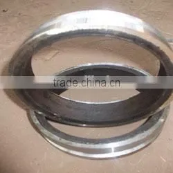 Concrete Pump Pipe Flange photo-2