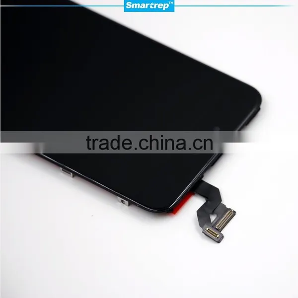 China Supplier Display for IPhone 6 Plus Display With Cheap Price photo-3