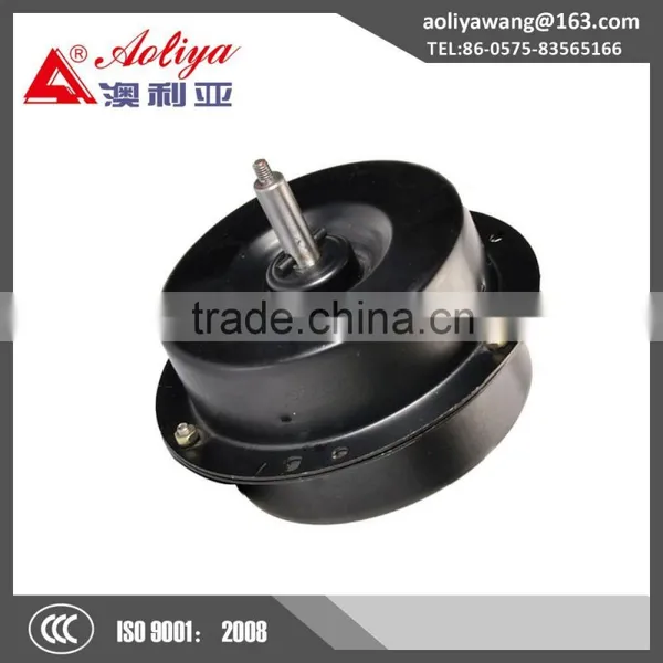 Manufacturer 220v Silent Brushless Motor photo-3