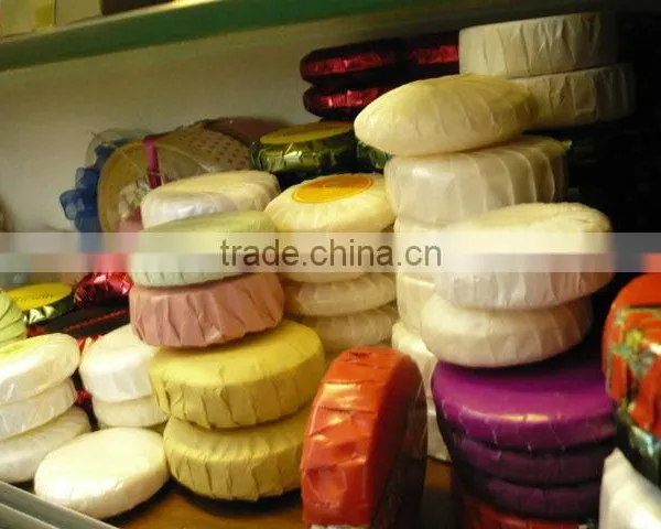Perfect Design Herbal Soap DT-S980 photo-2