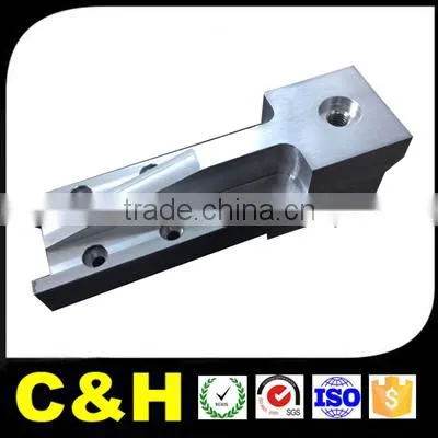 Stainless Steel 303 304 316 Milling CNC Grinding Part photo-3