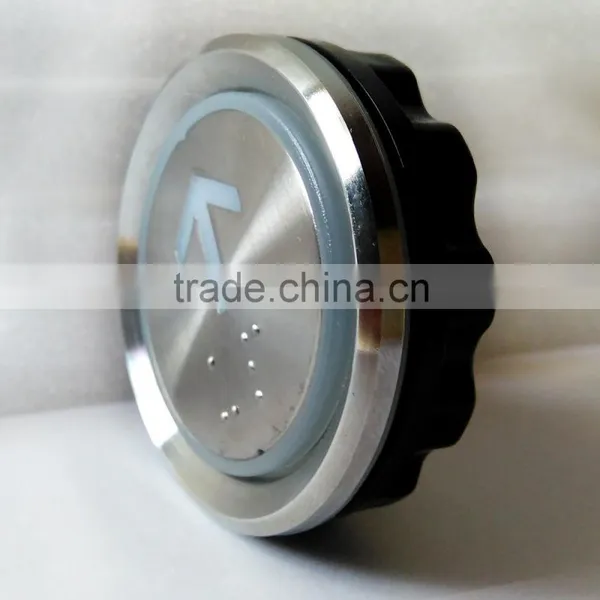 Elevator Push Button Parts Panel AK-15 photo-4