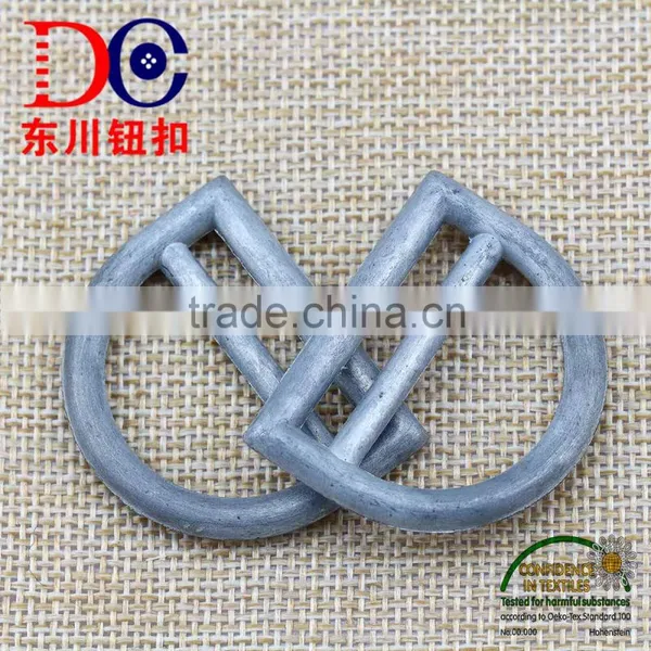 Rigging Hardware Zinc Alloy d Ring Wholesale photo-5