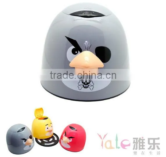 Decorative Plastic Chicken Tissue Box Factory Wholesale photo-4