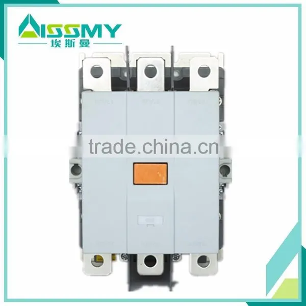 Energy Saving Permanent Magnetic dc ac Contactor Electrical Contactor 250a photo-2