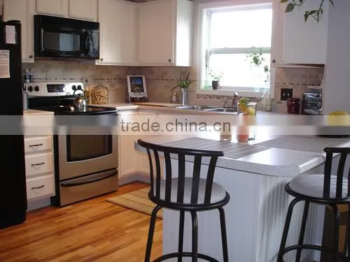 Trade Assurance High Hiding Power Matt White Topcoat NC Furniture Paint photo-2