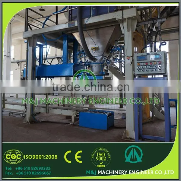 Coal Packing Line Robotic Palletizer photo-6