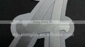 TPU Hotmelt Adhesive Film to Make Shoes/shoes Logo photo-6