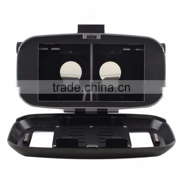Virtual Reality 3D Glasses VR BOX,VR Shinecon Manufacturer photo-4