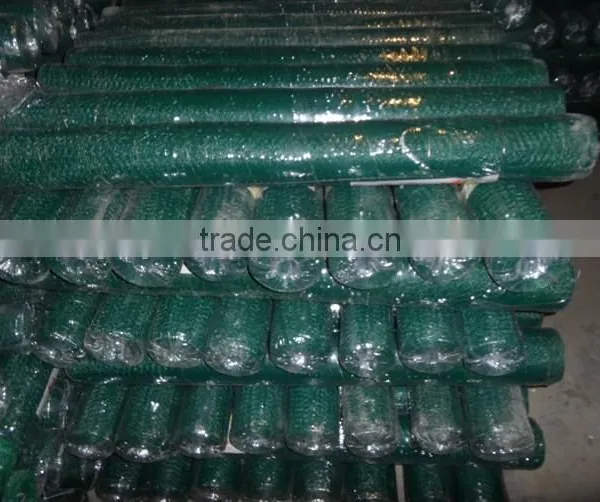 Cheap Price High Quality Chicken Coop Hexagonal Wire Mesh photo-5