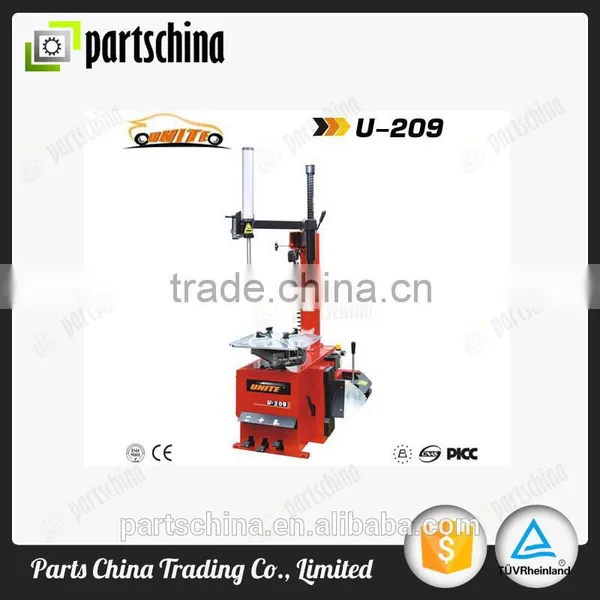 Deluxe China Tyre Changer Tyre Machine Tire Changer 14