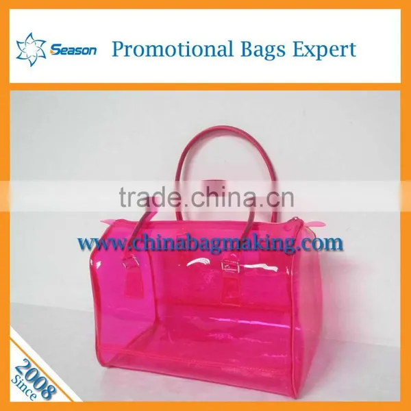 Clear Cosmetic Bags Wholesale Makeup Bag Custom Printed Cosmetic Bags photo-6