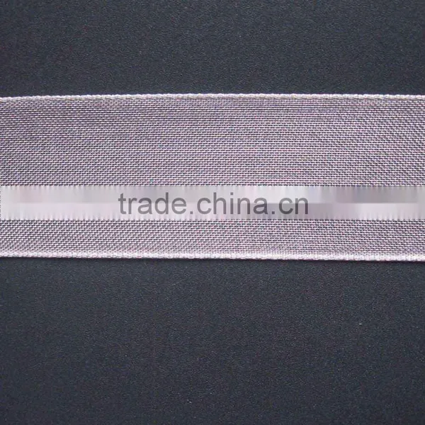 decoration woven ribbon