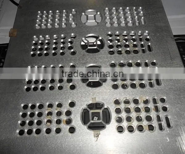 Chinese Supplier/homemade HG-1325P Plasma CNC Cutting Machine photo-4