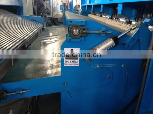 Needle Punching Machine, Needle Punched Felt Making Machine, Needle Punching photo-5
