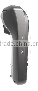 Handheld POS PDA With Built-in Thermal Printer IC Card Reader 1D 2D Barcode Scanner GPRS Wifi Bluetooth photo-5